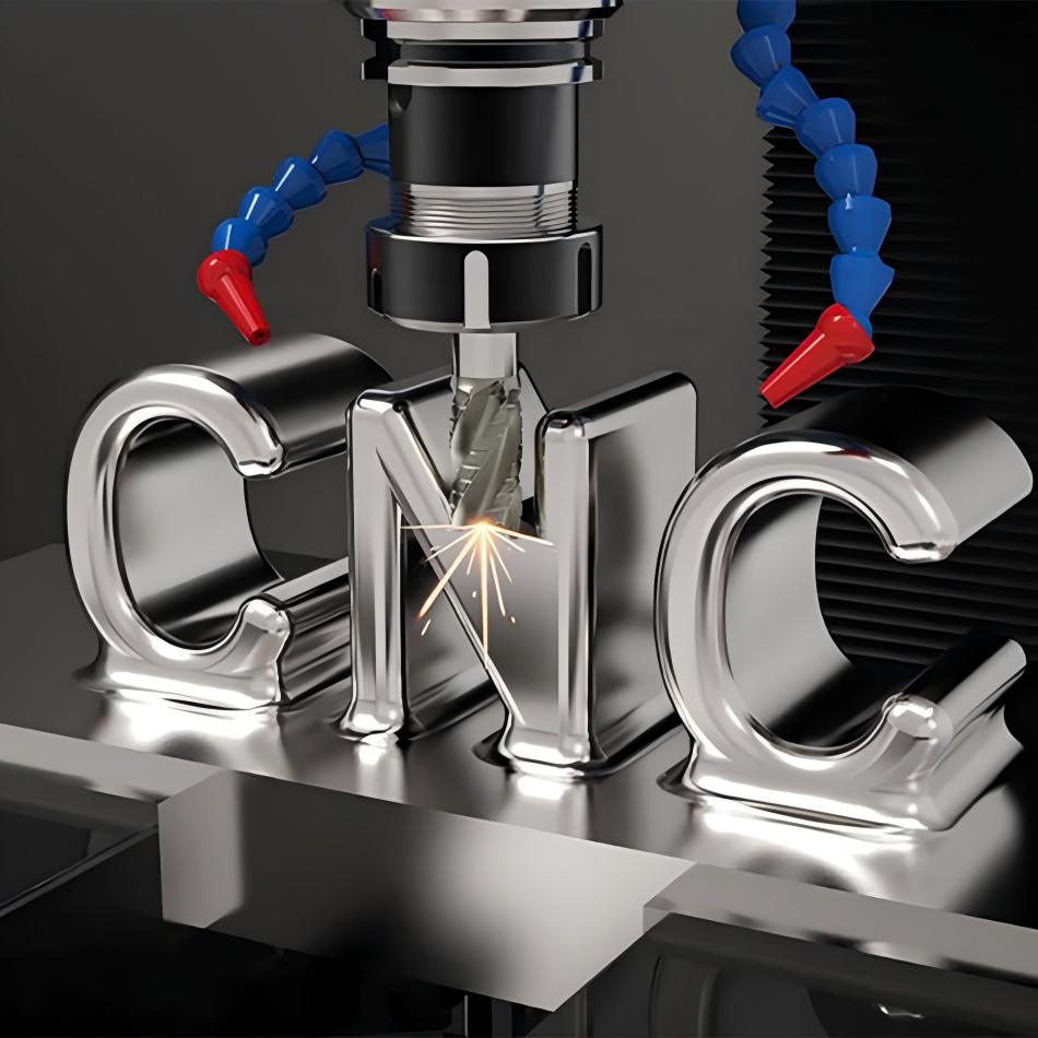 What is CNC?